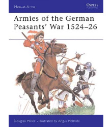 Armies of the German Peasants War 1524-26, MAA384