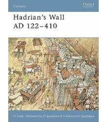 Hadrians Wall AD 122 - 410, FOR2