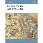 Hadrians Wall AD 122 - 410, FOR2