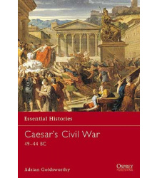 Caesars Civil War 49 - 44 BC, ESS42