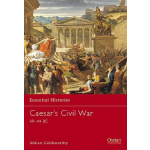Caesars Civil War 49 - 44 BC, ESS42