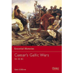Caesars Gallic Wars 58 - 50 BC, ESS43