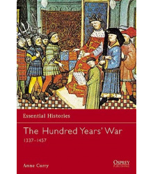 The Hundred Years War 1337 - 1453, ESS19