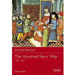 The Hundred Years War 1337 - 1453, ESS19