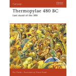 Thermopylae 480 BC - Last stand of the 300, CAM188