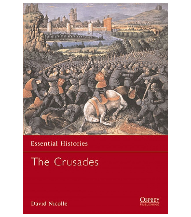 The Crusades, ESS1