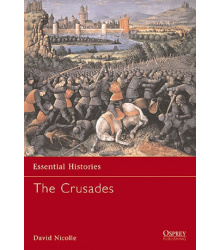 The Crusades, ESS1