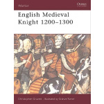 English Medieval Knight 1200 - 1300, WAR48