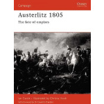 Austerlitz 1805 - The fate of empires, CAM101