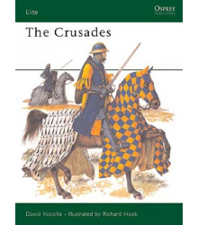 The Crusades, ELI-19