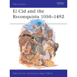 El Cid and the Reconquista 1050 - 1492, MAA200