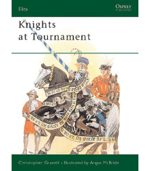 Knights at Tournament, ELI-17