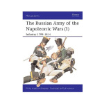 The Russian Army of the Napoleonic Wars- 1, MAA185