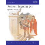 Romes Enemies 4 - Spanish Armies MAA180