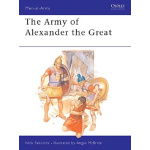 The Army of Alexander the Great, MAA148