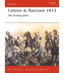 Lützen & Bautzen 1813: The Turning Point, CAM87