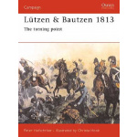 Lützen & Bautzen 1813: The Turning Point, CAM87