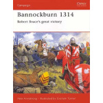 Bannockburn 1314 - Robert Bruces great victory, CAM102