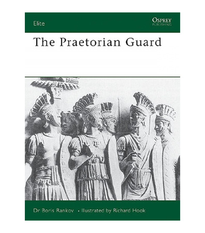 The Praetorian Guard, ELI50