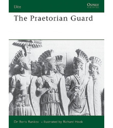 The Praetorian Guard, ELI50