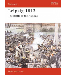Leipzig 1813: The Battle of the Nations, CAM025
