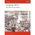 Leipzig 1813: The Battle of the Nations, CAM025