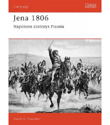 Jena 1806: Napoleon destroys Prussia, CAM20