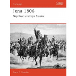 Jena 1806: Napoleon destroys Prussia, CAM20