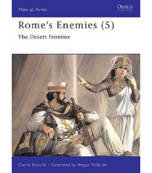 Romes Enemies 5 - The Desert Frontier, MAA243