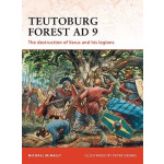 Teutoburg Forest AD 9, CAM228