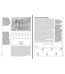 French Napoleonic Infantry Tactics 1792-1815, ELI159