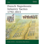 French Napoleonic Infantry Tactics 1792-1815, ELI159