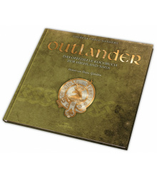 Outlander - Das offizielle Kochbuch zur Highland-Saga