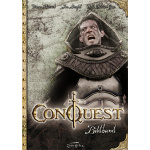 ConQuest-Bildband
