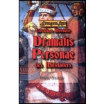 Dramatis Personae des Mittelalters