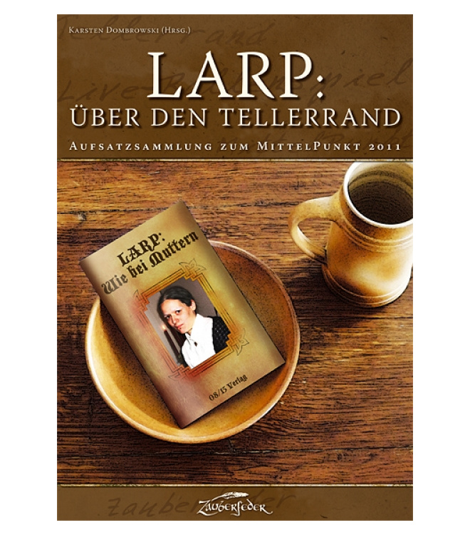 LARP: Über den Tellerrand