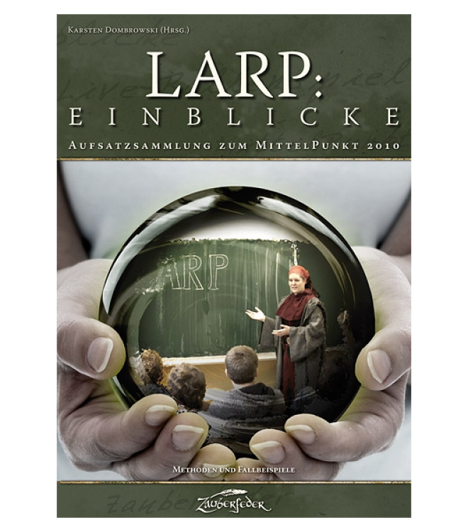 LARP: Einblicke