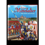 Zeitreise Mittelalter - Ritter, Burgen, Land und Leute