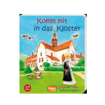 Komm mit in das Kloster