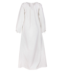 Mittelalterkleid, Unterkleid Ana, natur