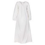 Mittelalterkleid, Unterkleid Ana, natur