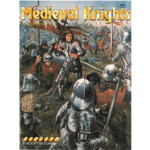 Medieval Knights by Justo Jimeno (Concord 6013)