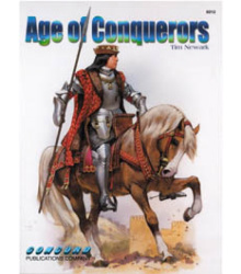 Age of Conquerors (Concord 6012)