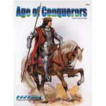 Age of Conquerors (Concord 6012)