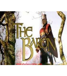 DVD The Baron