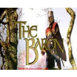DVD The Baron