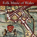 Various Artists - Folk Music Of Wales CD