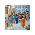 Liebe, Feiern und Tanz im Mittelalter 7CD-Box