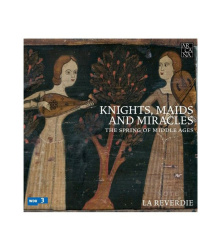 Knights, Maids & Miracles - Frühling des...