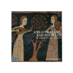 Knights, Maids & Miracles - Frühling des Mittelalters 5-CD
